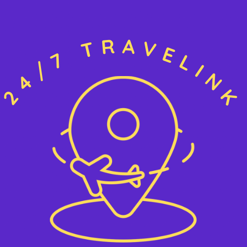 24/7 Travelink
