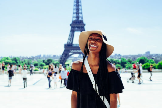 ✈️ Standard Custom Itinerary (2–3 Day Delivery)